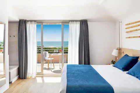 AQUA Hotel Onabrava & Spa in Santa Susanna — foto 17