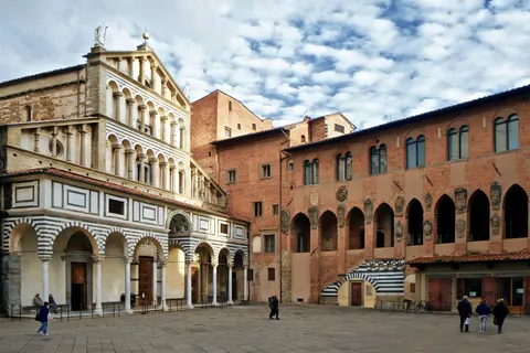 In de voetsporen van Etrusken foto 19