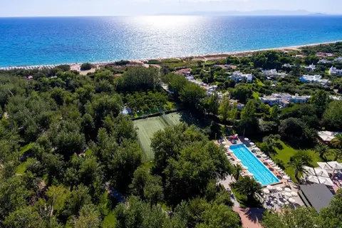 Calaserena Resort in Cuartu Sant'Aleni/Quartu Sant'Elena — foto 7