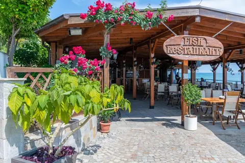 Garden of Eden in Sveti Vlas — foto 30
