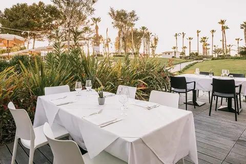 Mangia's Himera Resort in Campofelice di Roccella — foto 2