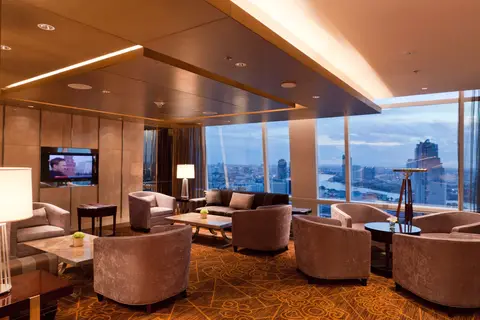 Eastin Grand Hotel Sathorn in Bangkok — foto 4
