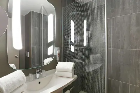 Ibis Geneve Centre Gare in Genève — foto 6