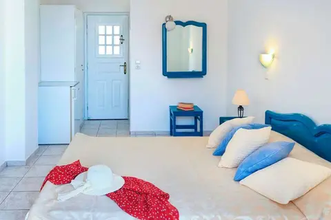 Anthea Villas in Perissa Santorini — foto 4