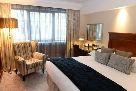 InterContinental London Park Lane in Londen, foto 22