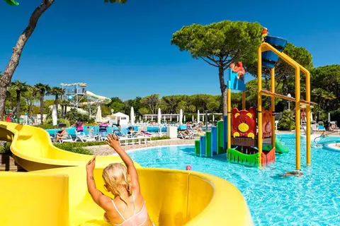 Residence Village Happy Camp foto 5