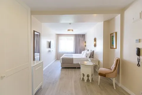 Celal Sultan Hotel in Fatih — foto 5