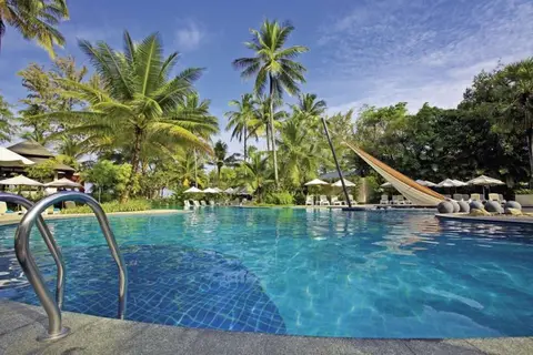 Holiday Inn Resort Phuket in Patong, foto 12