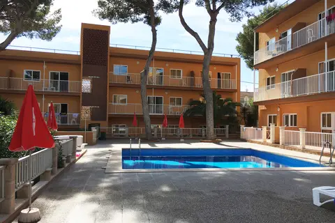 Apartamentos Don Juan in Palma — foto 16