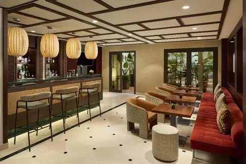NH Marbella in Marbella — foto 30