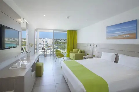 Limanaki Beach Hotel in Ayia Napa — foto 24