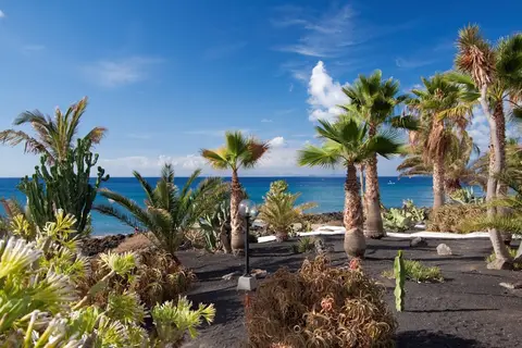 Bungalows Velazquez in Puerto del Carmen — foto 25