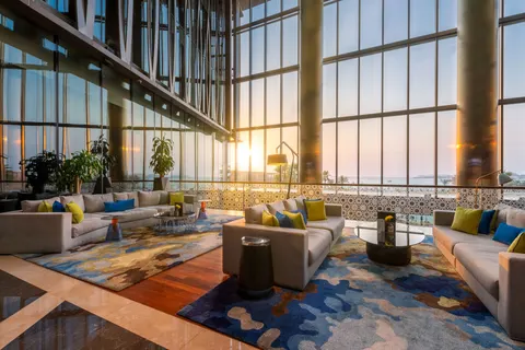 Rixos Premium Dubai in Rixos Premium Dubai — foto 31