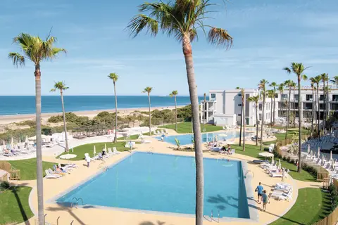 Hipotels Barrosa Park in Chiclana De La Frontera