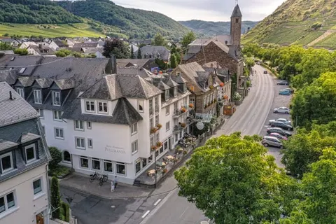 Hotel Restaurant Pollmanns foto 1