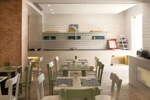 Airis Boutique & Suites in Chania, foto 27