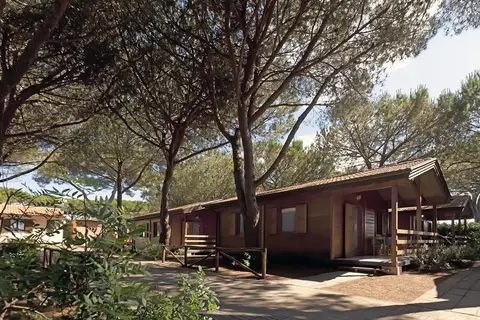 Village Oasi in Orbetello — foto 11