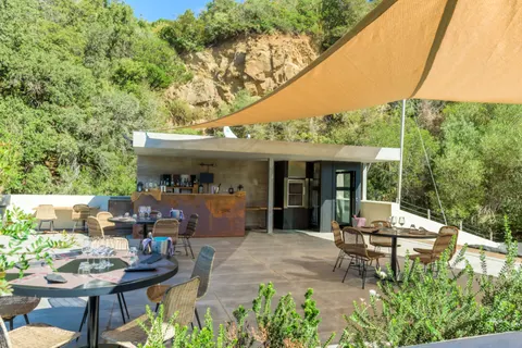 Village Santapomata foto 24