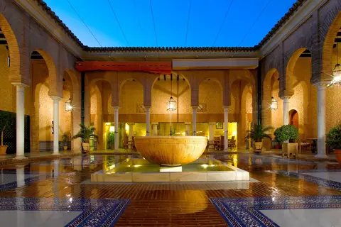 Paradores en Ambiance in Andalusië in Hernani — foto 13