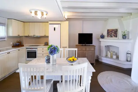 Soleado Luxury Villas in Δημοτική Ενότητα Κασσάνδρας — foto 11