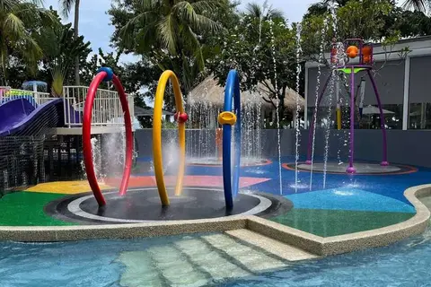 Hard Rock Hotel Penang in Batu Ferringhi — foto 8