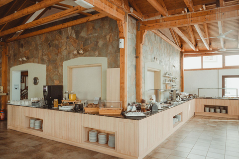 Hotel Elea Terra foto 4