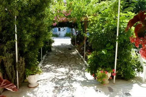 Hotel Niki in Δημοτική Ενότητα Βαθέος — foto 12