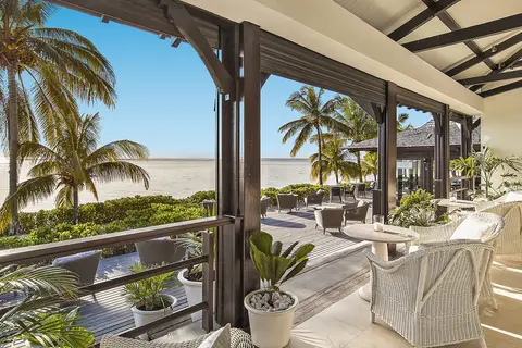 LUX* Le Morne in Le Morne VCA — foto 18