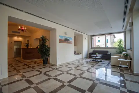 Grand Hotel Impero Spa & Resort in Castel del Piano, foto 13