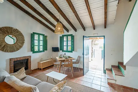 Cantueso Cottages in Periana — foto 4