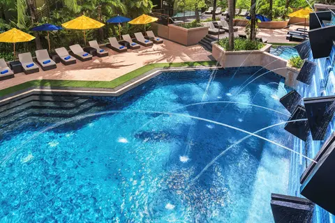 Novotel Phuket Kata Avista Resort & Spa in Phuket — foto 25