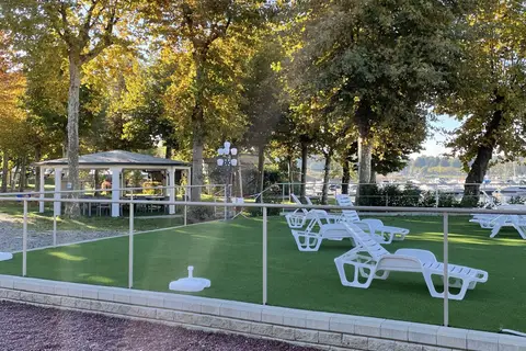 Camping Lido Di Sesto in Sesto Calende — foto 6