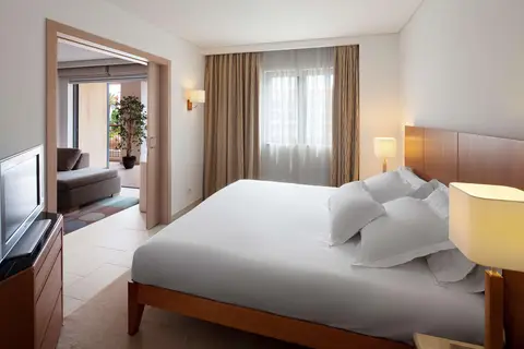 Hilton Vilamoura As Cascatas Golf Resort & Spa in Quarteira — foto 27