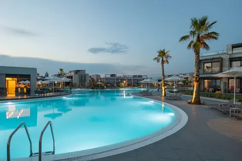 Portes Lithos Luxury Resort in Πόρτες — foto 19
