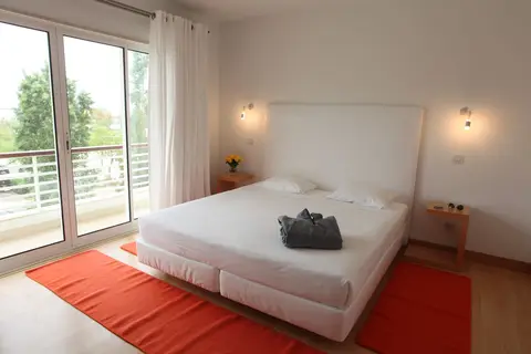 Suite Hotel Marina Club in Lagos, foto 6
