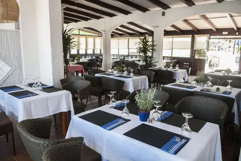 Carema Club Resort in es Mercadal — foto 13