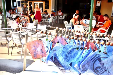 Camping La Sirena foto 14