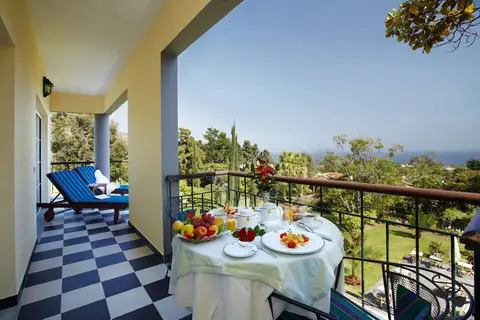 Quinta Jardins do Lago in Funchal, foto 5