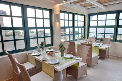 Hotel Silva Beach foto 16