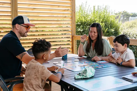 Flower Camping Le Bois D Amour foto 27