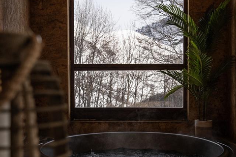 Hotel Les Cèdres foto 14