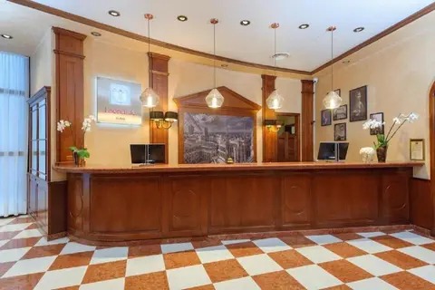 Leonardo Hotel Milan City Center in Milaan — foto 6