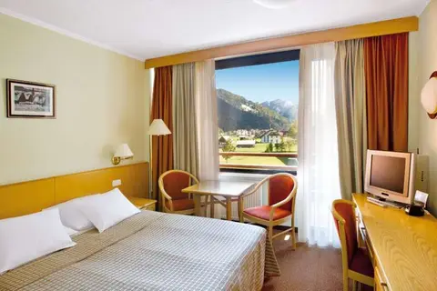 Hotel Kompas in Kranjska Gora — foto 4