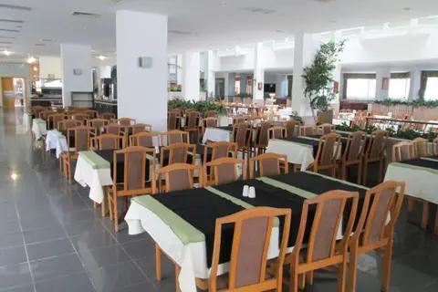 World Star Beach Resort & Spa in Alanya — foto 15