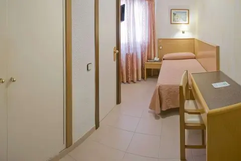 Hotel GHT Xaloc in Platja d'Aro — foto 20