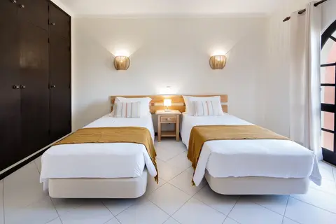 Appartementen Colina Village in Lagoa e Carvoeiro — foto 17