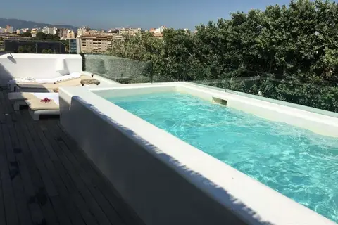 HM Balanguera in Palma — foto 29