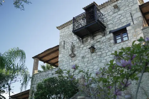 Grantzaos Villas in Laganas Municipal Unit — foto 11