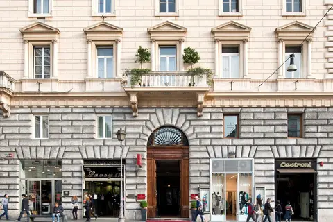 Giolli Nazionale in Rome