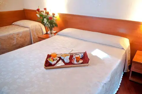 Hotel Priscilla in Rome, foto 12